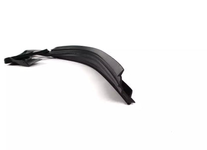 NEW BMW 3 COMPACT E36 FRONT LEFT DOOR MIRROR GASKET 1977683 51321977683 ORIGINAL