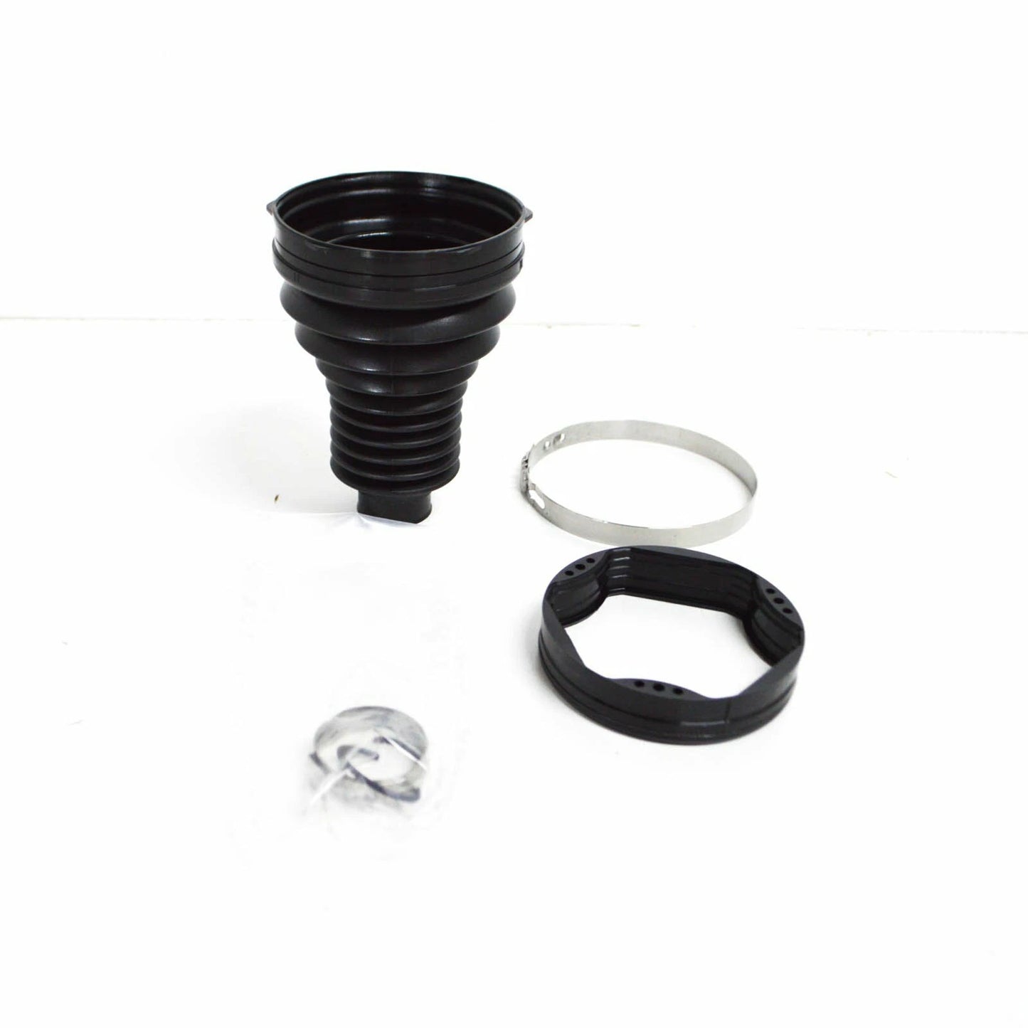 NEW BMW M5 F90 FRONT INTERIOR CV BOOT JOINT BELLOWS KIT 31608657288 ORIGINAL