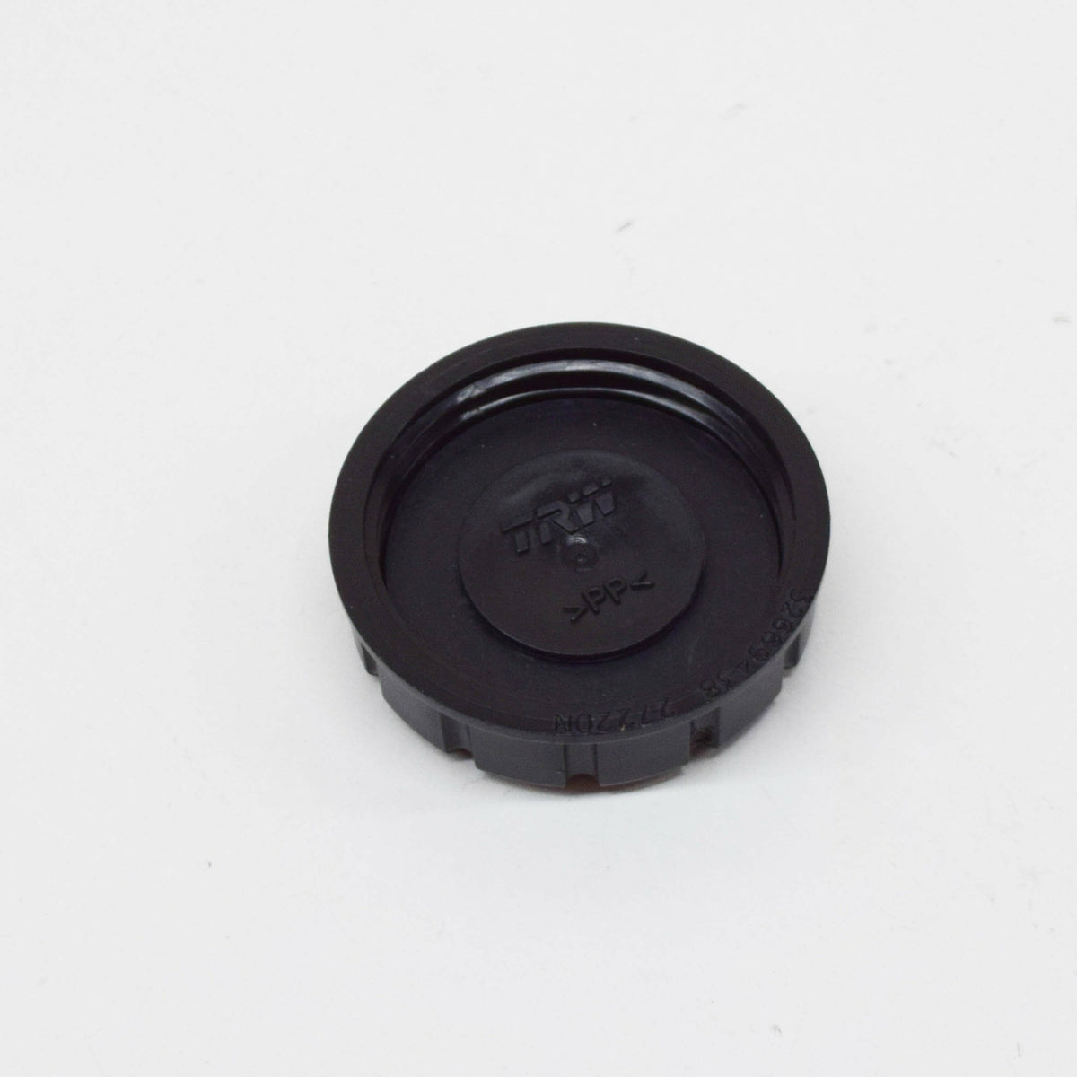 new audi a3 8v brake fluid reservoir cap lid 5q0611349b original
