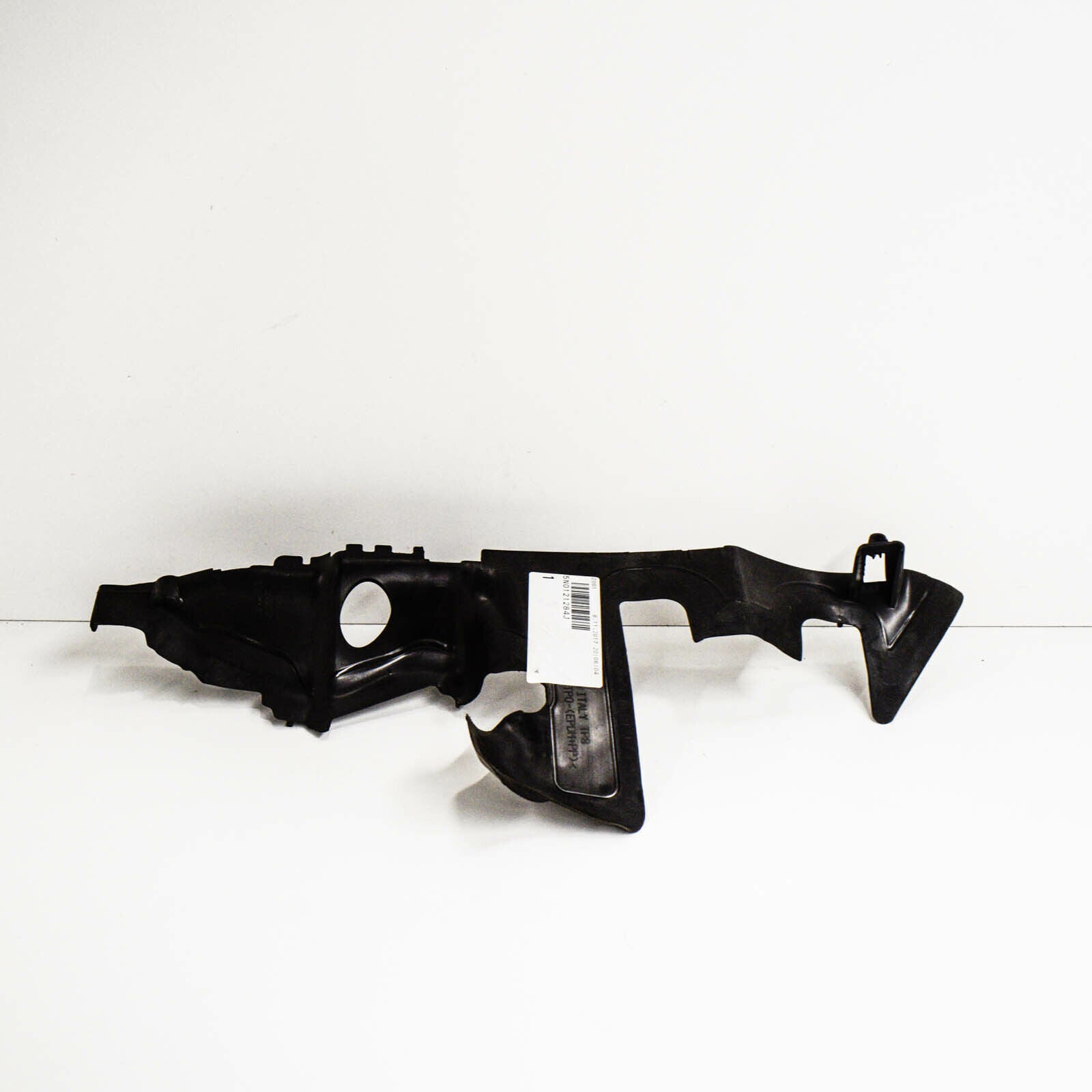 NEW VOLKSWAGEN TIGUAN MK1 RIGHT ENGINE AIR GUIDE 5N0121284J ORIGINAL