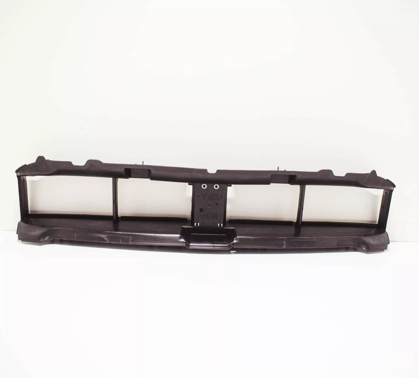 NEW BMW 3 G20 BOTTOM M AIR DUCT 51648071258 8071258 2020 ORIGINAL