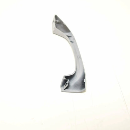 NEW AUDI A8 4N D5 REAR LEFT DOOR EXTERIOR HANDLE TRIM 4N0837239AGRU