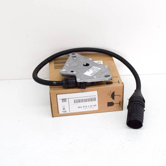 NEW BMW E38 E39 E53 SEDAN POSITION SWITCH FOR AUTO TRANS 7512755 24107512755