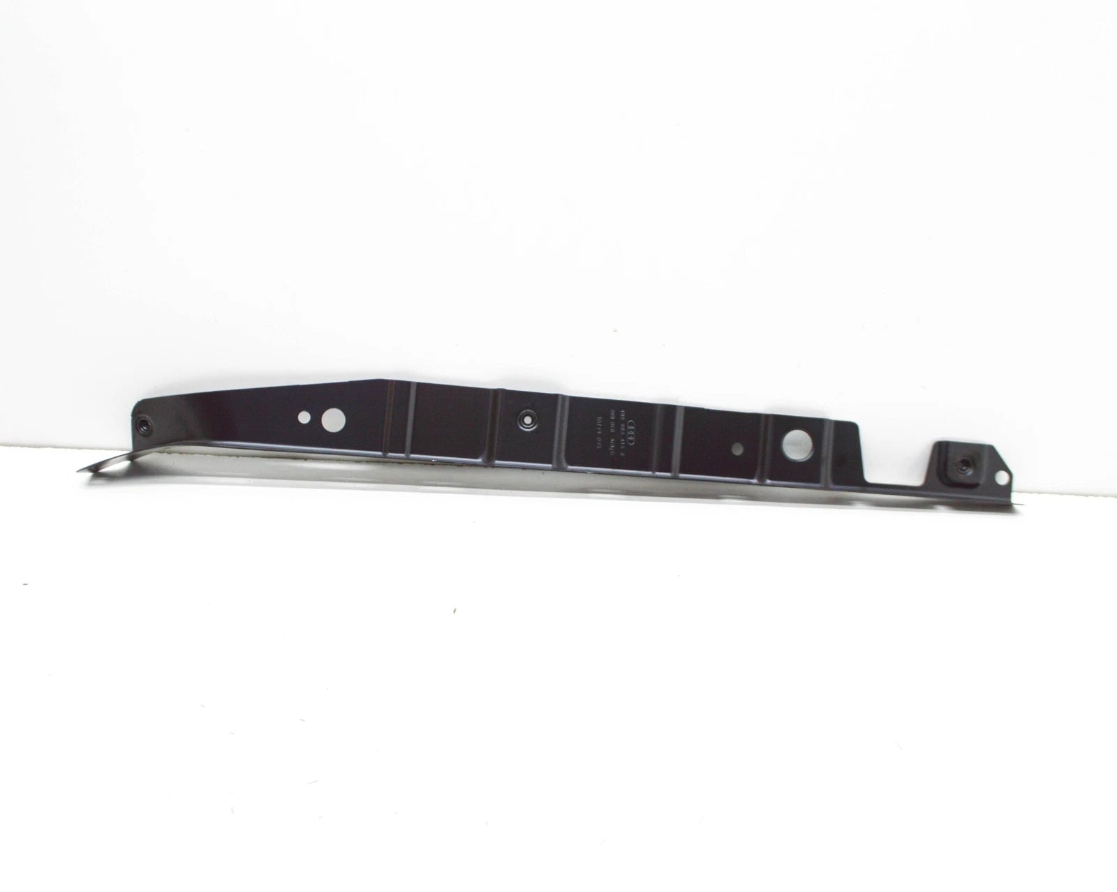 NEW AUDI Q7 4M SIDE FRAME OUTER SECURING STRIP 4M0803415B ORIGINAL