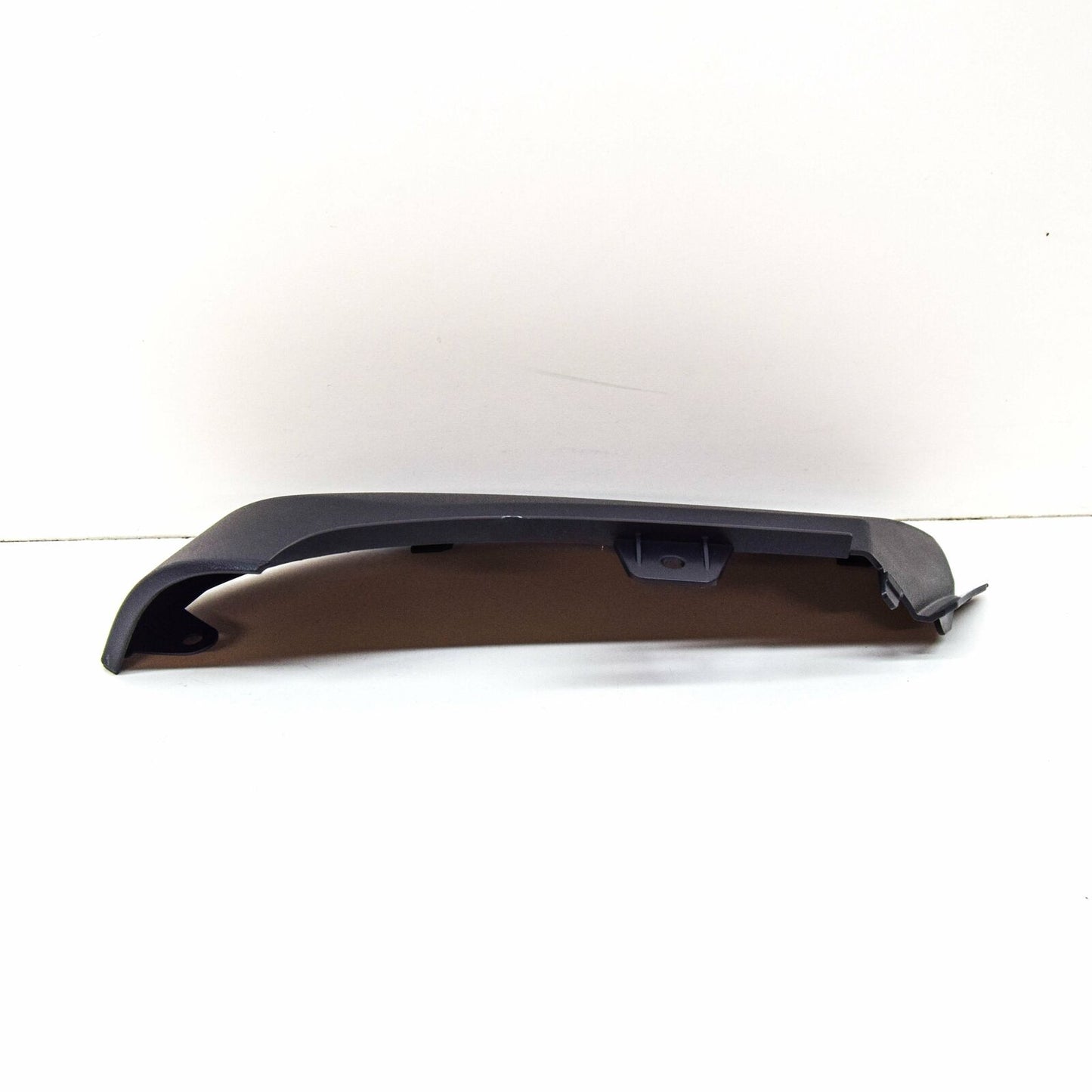 NEW MERCEDES-BENZ GL X164 FRONT BUMPER RIGHT BOTTOM TRIM A1648858825 ORIGINAL