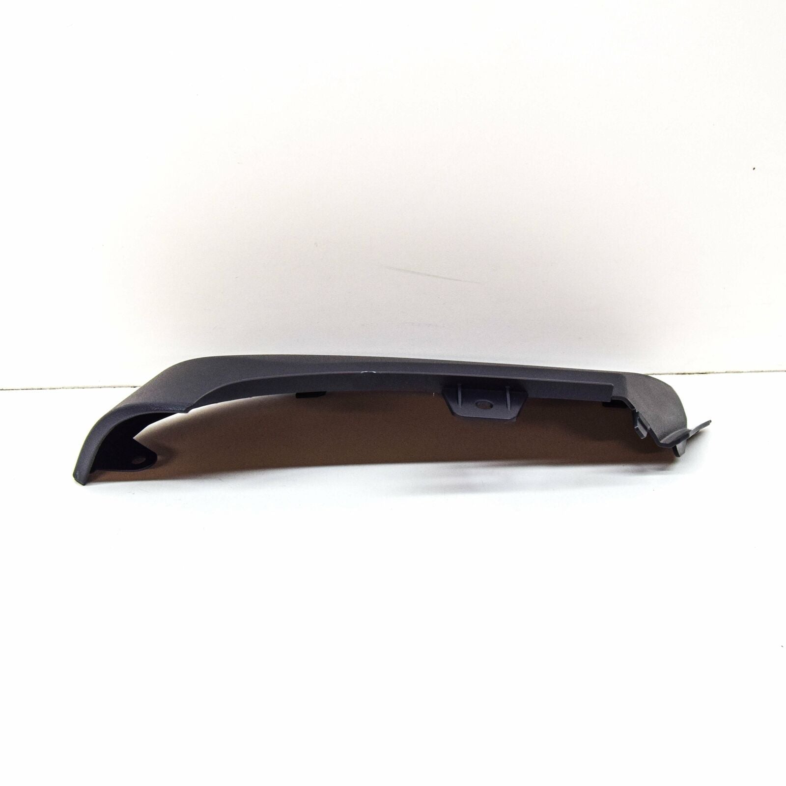 NEW MERCEDES-BENZ GL X164 FRONT BUMPER RIGHT BOTTOM TRIM A1648858825 ORIGINAL