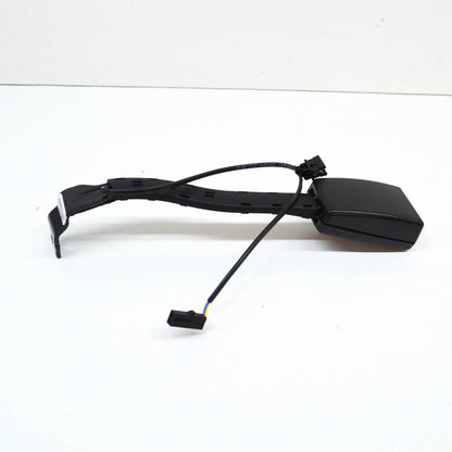 NEW VOLKSWAGEN GOLF 1K MK5 FRONT LEFT SEAT BUCKLE 1K4857755EQVZ