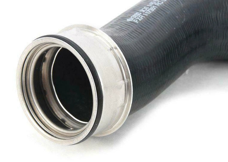 NEW VOLKSWAGEN PASSAT B6 CHARGE AIR COOLER CONNECTING HOSE 3C0145832Q