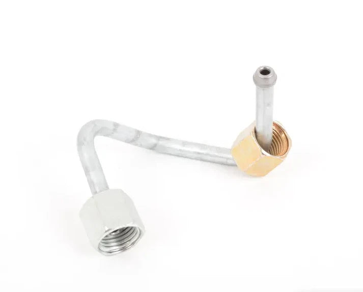 NEW VW BEETLE 5C FUEL PRESSURE LINE 03L130301AS ORIGINAL