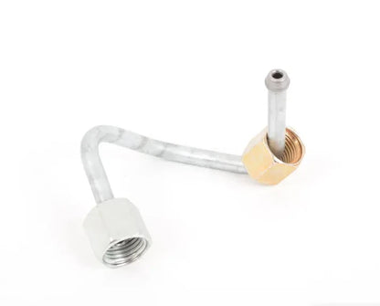 NEW VW BEETLE 5C FUEL PRESSURE LINE 03L130301AS ORIGINAL