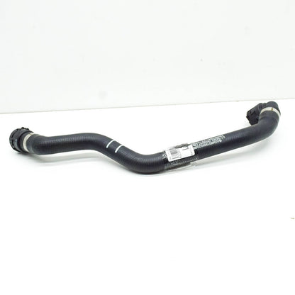 NEW MERCEDES-BENZ E W212 LEFT WATER RADIATOR COOLANT HOSE A2385019500 ORIGINAL