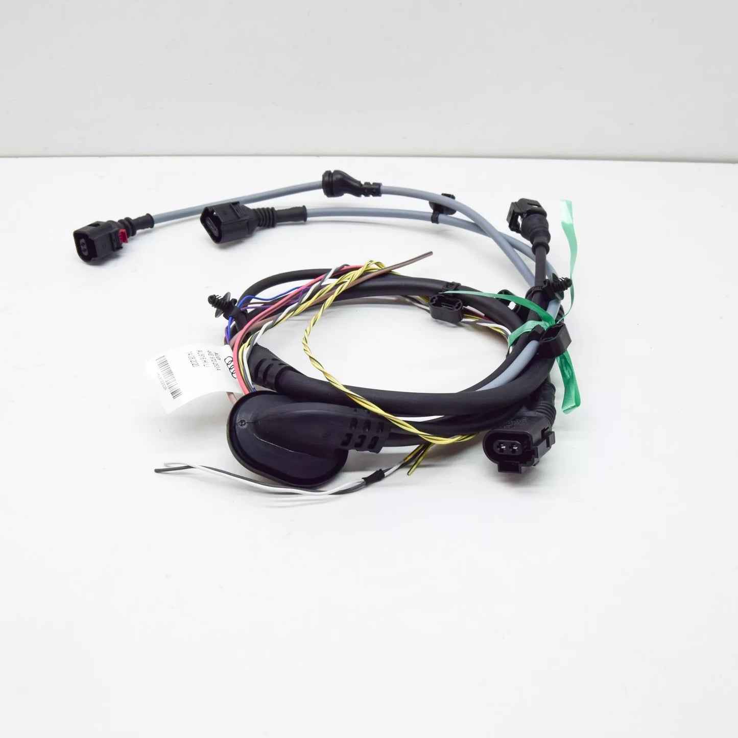 NEW AUDI E-TRON GEN REAR LEFT SPEED SENSOR WIRING SET 4KE972253A ORIGINAL