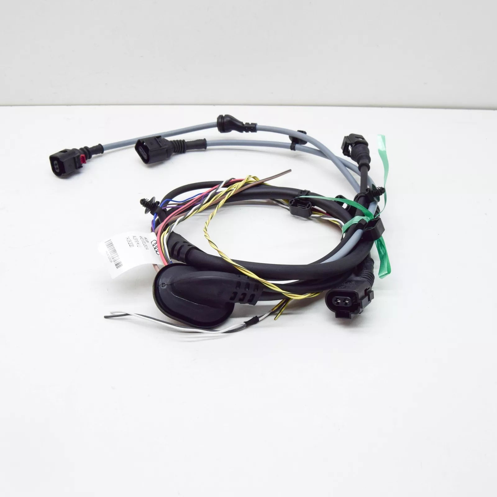 NEW AUDI E-TRON GEN REAR LEFT SPEED SENSOR WIRING SET 4KE972253A ORIGINAL
