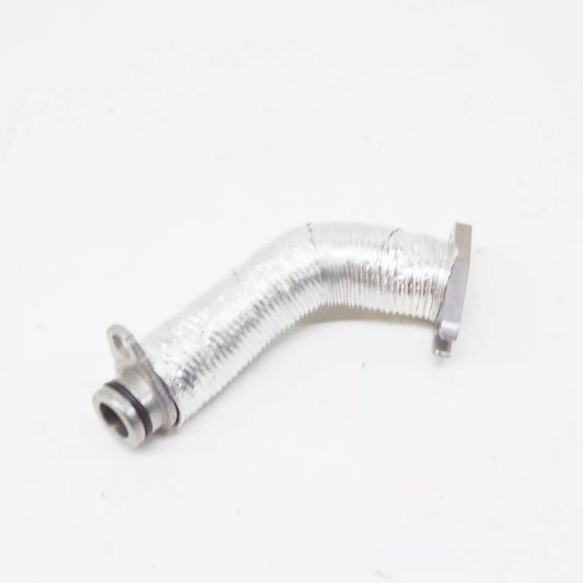 NEW BMW F10 F11 F20 F21 F22 TURBOCHARGER RETURN PIPE 8513617 11428513617