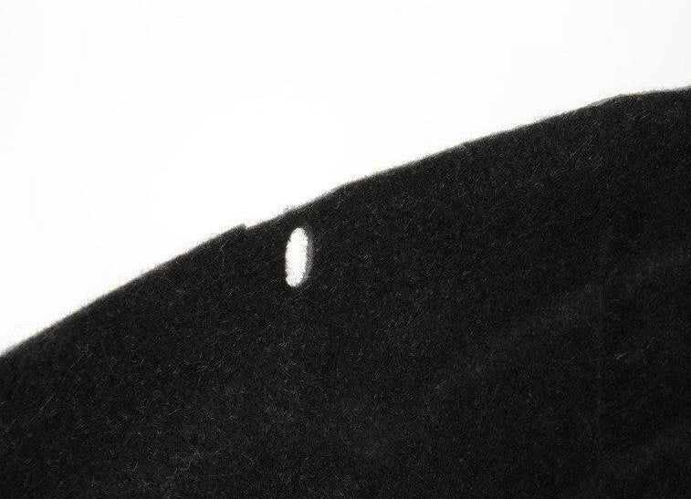 NEW VOLKSWAGEN BEETLE 9C REAR LEFT WHEEL HOUSING LINER 1C0810971J ORIGINAL