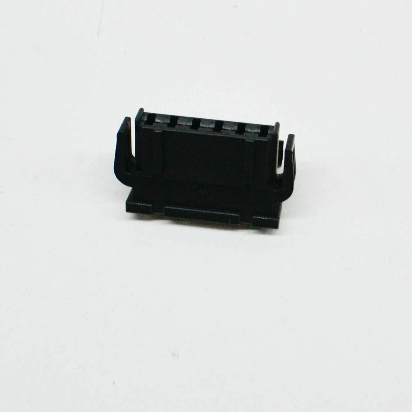 NEW AUDI A3 8P FLAT CONTACT HOUSING 6 PIN 893971636 ORIGINAL