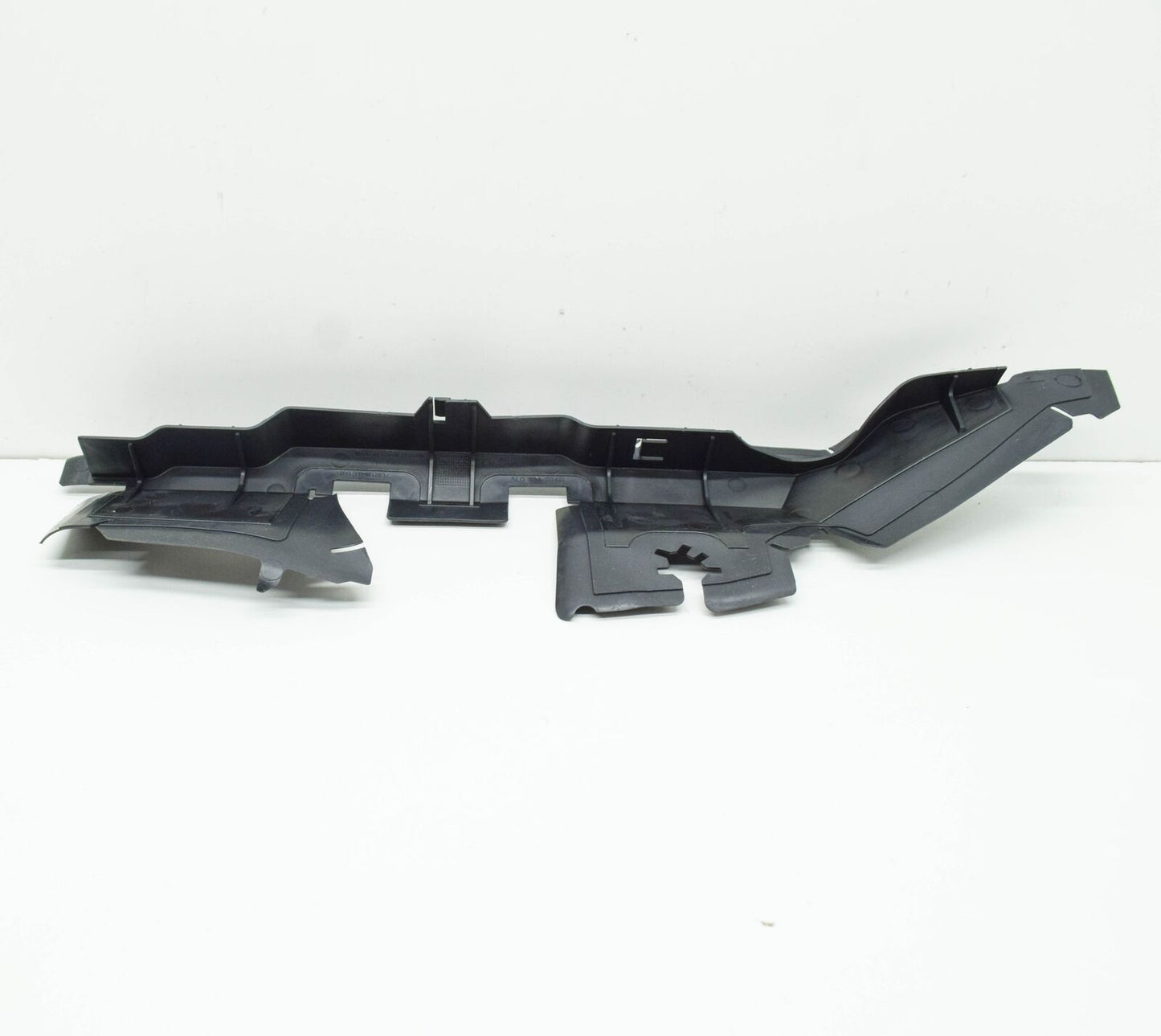 NEW SKODA YETI 5L LEFT AIR GUIDE 5L0121284B ORIGINAL