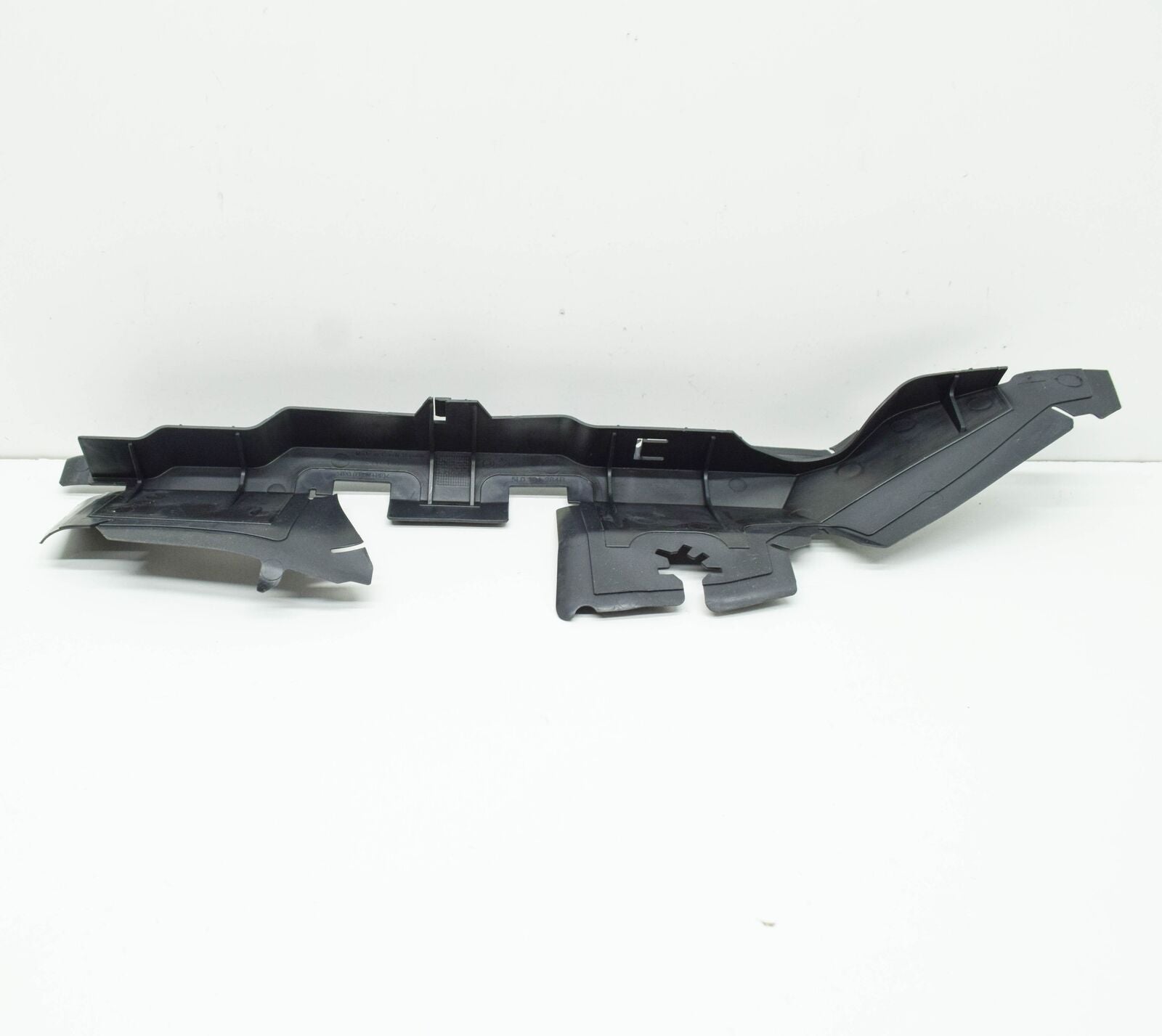 NEW SKODA YETI 5L LEFT AIR GUIDE 5L0121284B ORIGINAL