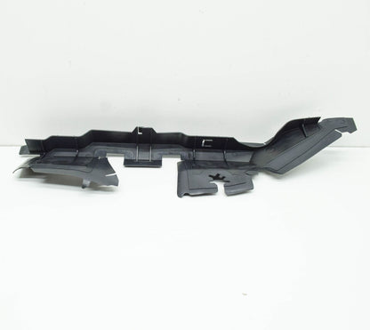 NEW SKODA YETI 5L LEFT AIR GUIDE 5L0121284B ORIGINAL