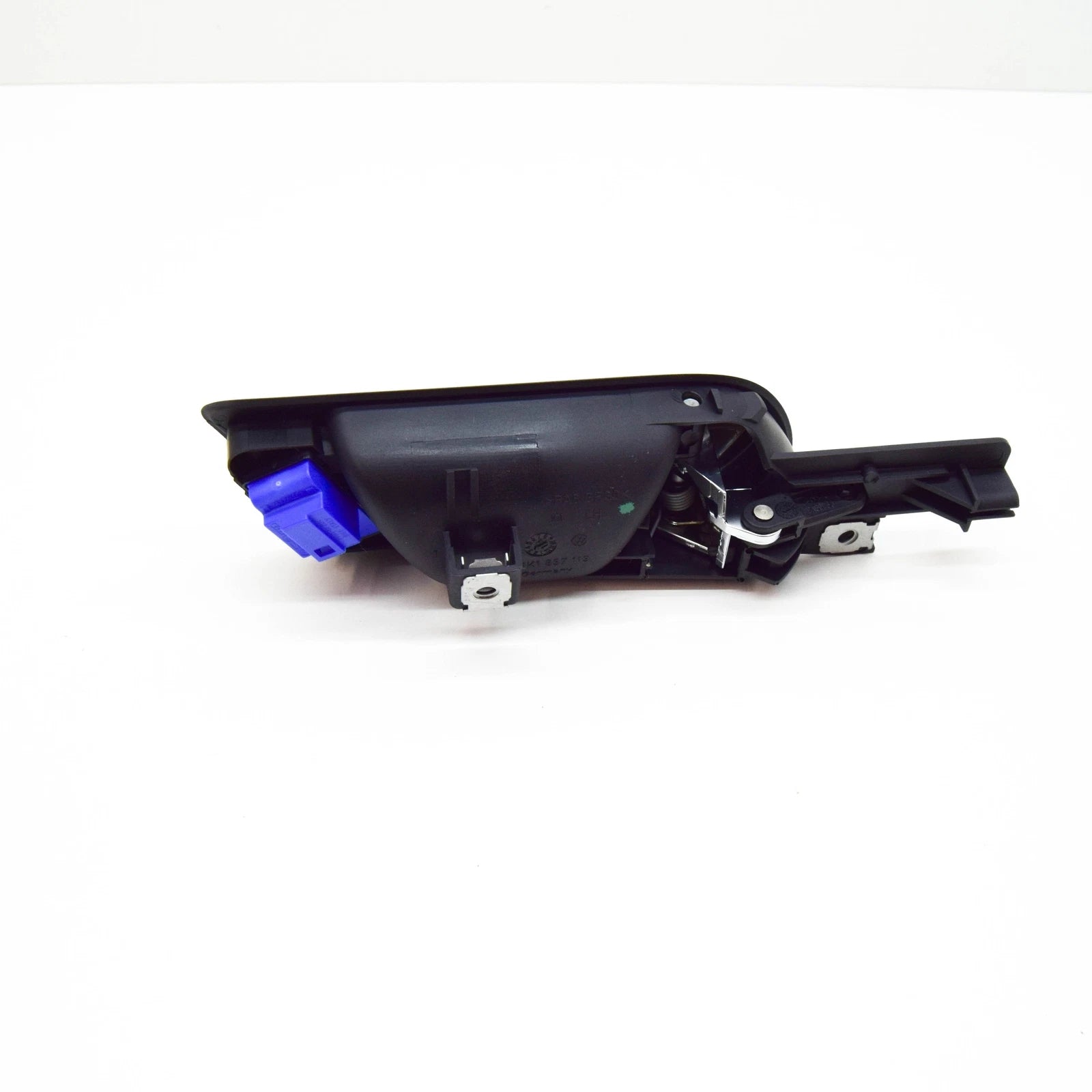 NEW VW GOLF V 1K MK5 LEFT FRONT INTERIOR DOOR HANDLE LHD 1K1837113HUAQ ORIGINAL