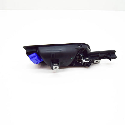 NEW VW GOLF V 1K MK5 LEFT FRONT INTERIOR DOOR HANDLE LHD 1K1837113HUAQ ORIGINAL