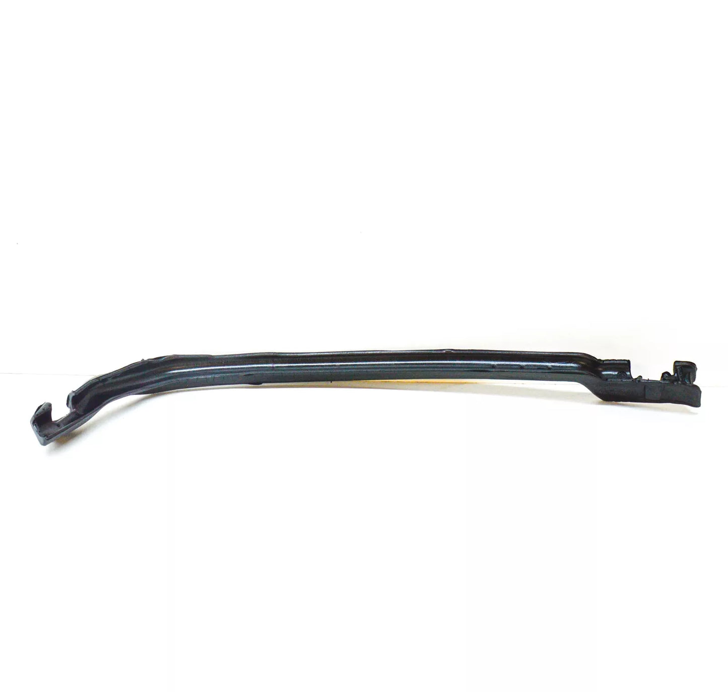 NEW BMW 1 F20 FRONT LEFT FENDER TO BODY SEAL 51487300693 7300693 ORIGINAL