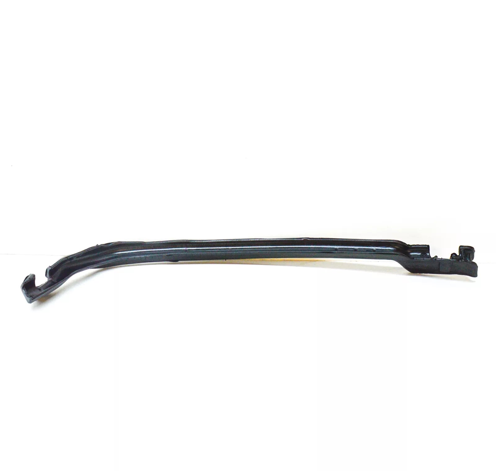 NEW BMW 1 F20 FRONT LEFT FENDER TO BODY SEAL 51487300693 7300693 ORIGINAL