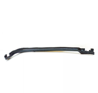 NEW BMW 1 F20 FRONT LEFT FENDER TO BODY SEAL 51487300693 7300693 ORIGINAL