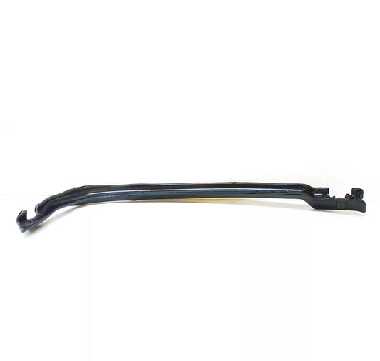 NEW BMW 1 F20 FRONT LEFT FENDER TO BODY SEAL 51487300693 7300693 ORIGINAL