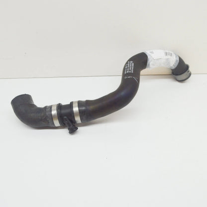 NEW MERCEDES-BENZ E W211 TOP RADIATOR COOLANT HOSE A2115012682 ORIGINAL