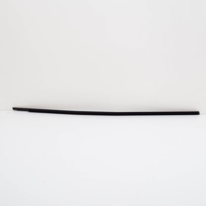 new bmw 5 e39 front left door outer weatherstrip 51218159235 original