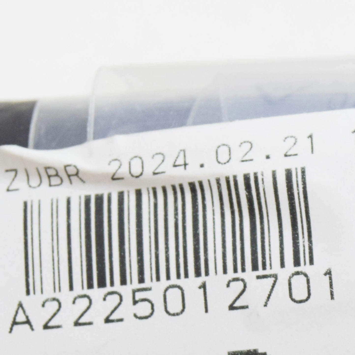 NEW MB S W222 COOLANT LINE FROM LEFT COOLER TO ENGINE A2225012701 ORIGINAL