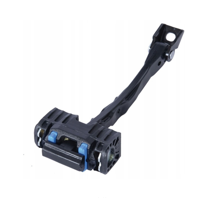 new vw touareg 7p rear door check 7p0837249b original