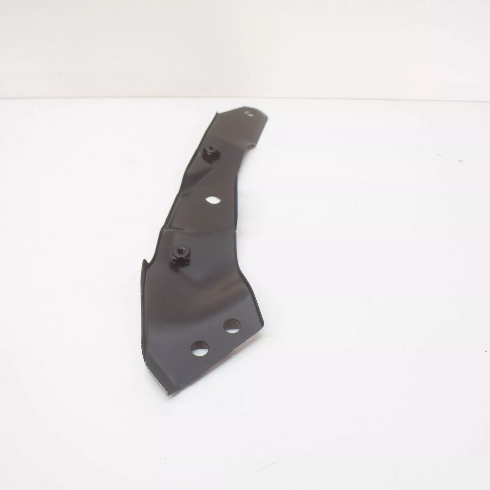 NEW VOLKSWAGEN GOLF MK6 RADIATOR LEFT UPPER BRACKET 5K0806929B 2010