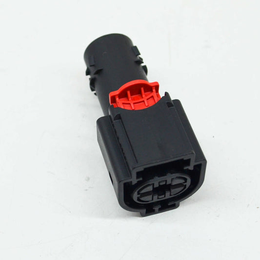 NEW AUDI Q5 FY 1 PIM FLAT CONTACT HOUSING 4G0906234G ORIGINAL