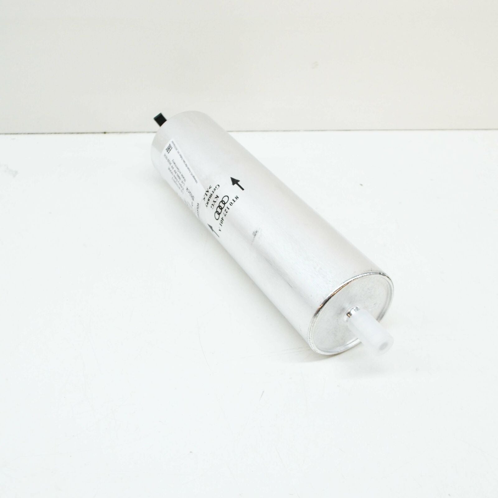 NEW AUDI A7 4G FUEL FILTER 8T0127401A 3.0 TDI QUATTRO ORIGINAL