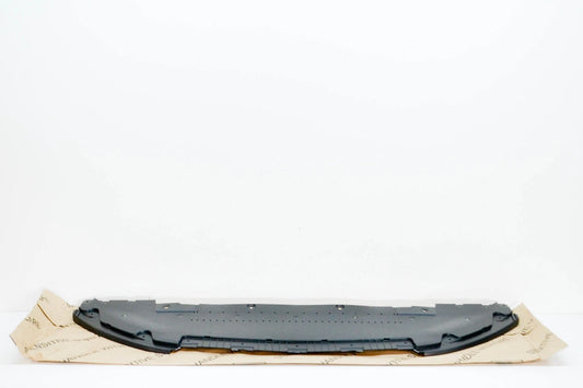 NEW AUDI A6 ALLROAD QUATTRO C7 FRONT BUMPER CLOSING ELEMENT 4G0807611G ORIGINAL