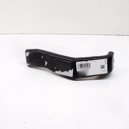 NEW MB E C238 FRONT LEFT BUMPER IMPACT BAR BRACKET A2386202900