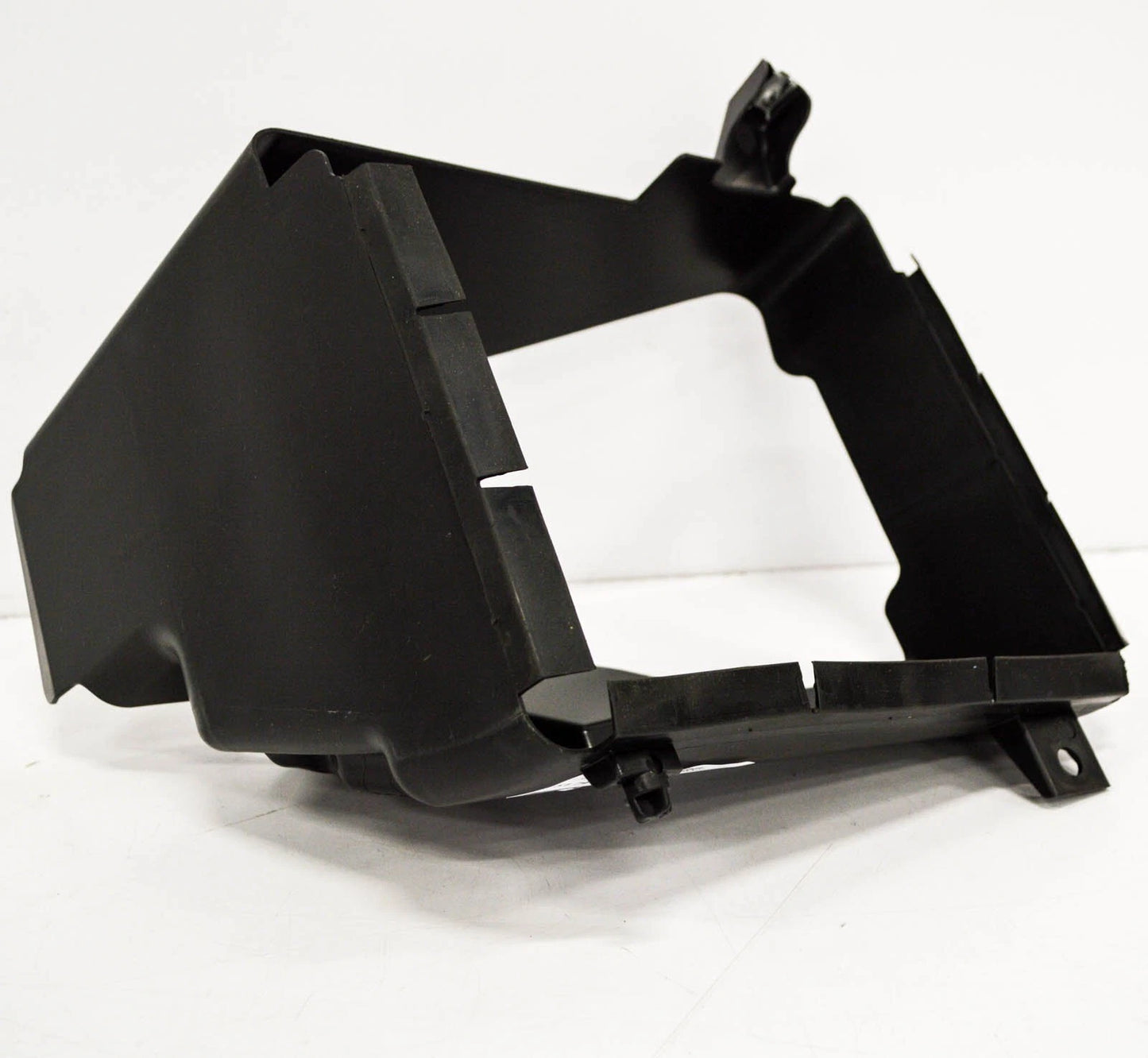 NEW BMW 7 F01 FRONT LEFT AIR DUCT 51747898883 7898883 2015 ORIGINAL