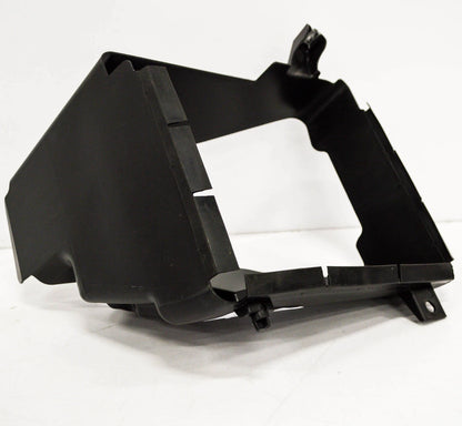 NEW BMW 7 F01 FRONT LEFT AIR DUCT 51747898883 7898883 2015 ORIGINAL