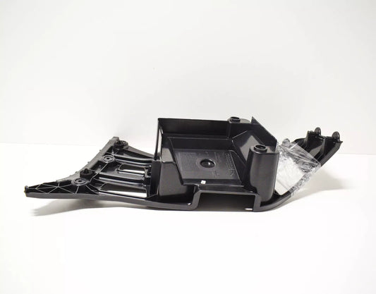 NEW BMW X1 F48 REAR BUMPER LEFT M SUPPORT BRACKET MOUNT 51128059875 ORIGINAL