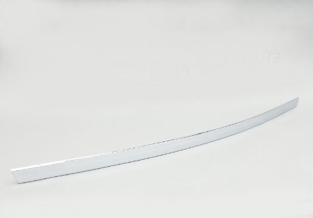 new seat tarraco kn rear right door trim 5nl8533342zz original