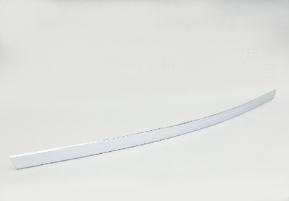 new seat tarraco kn rear right door trim 5nl8533342zz original