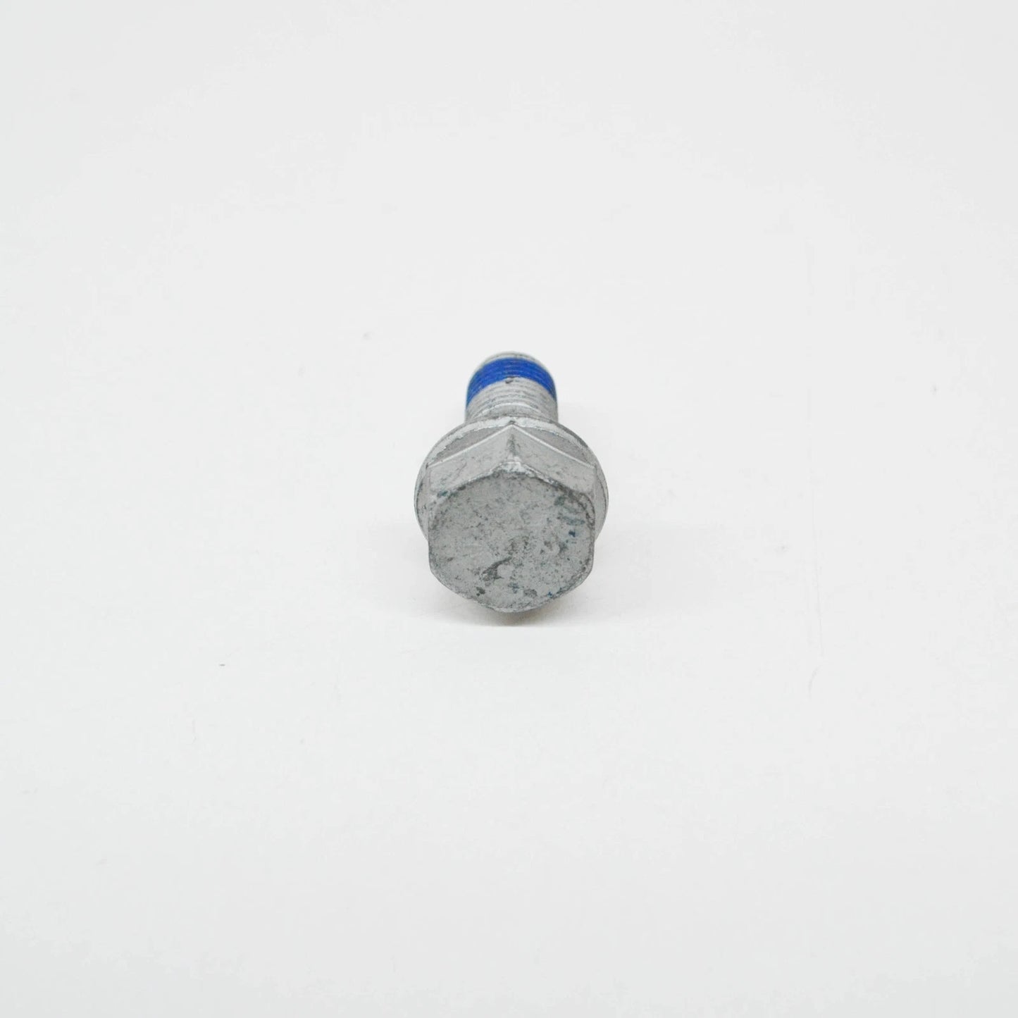 NEW MERCEDES-BENZ S W220 FRONT WHEEL BRAKE CALIPER BOLT A0019900814 ORIGINAL