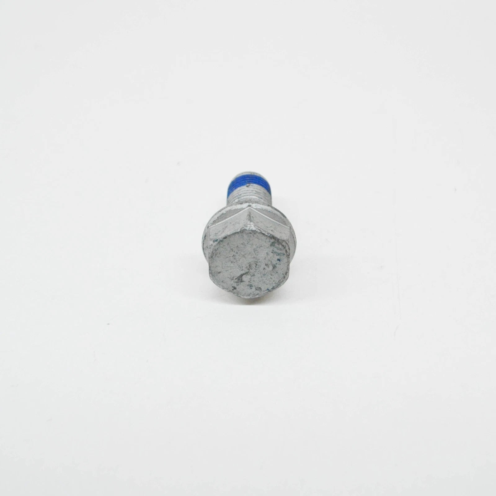 NEW MERCEDES-BENZ S W220 FRONT WHEEL BRAKE CALIPER BOLT A0019900814 ORIGINAL