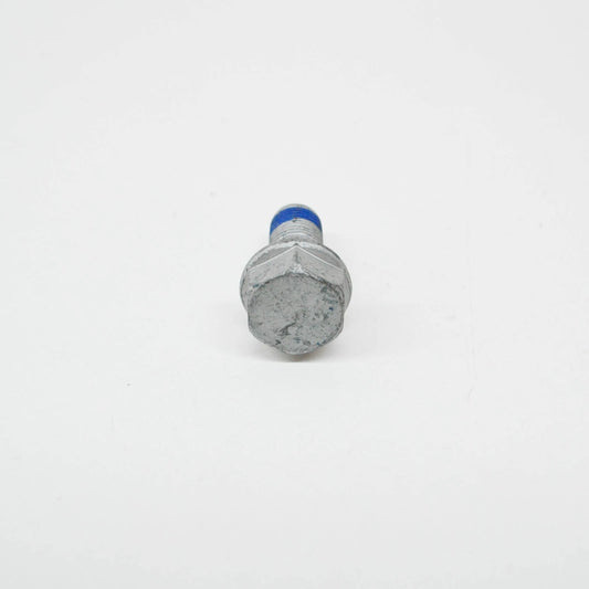 NEW MERCEDES-BENZ S W220 FRONT WHEEL BRAKE CALIPER BOLT A0019900814 ORIGINAL