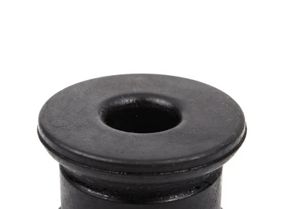 NEW MB S W140 REAR TORSION BAR TO FRAME RUBBER MOUNTING A1403261781 ORIGINAL