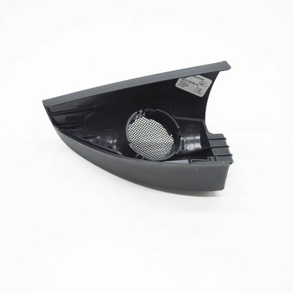 NEW MB GLC X253 FRONT LEFT DOOR TWEETER SPEAKER COVER A25372001489051