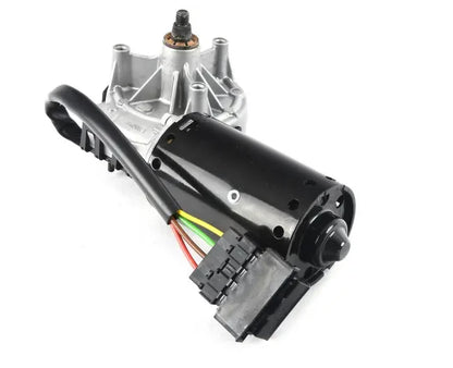 NEW MERCEDES-BENZ S W220 WINDSHIELD WIPER MOTOR A2208200742 ORIGINAL