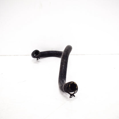 NEW MERCEDES BENZ X166 HEATER COOLANT PIPE HOSE A1668304896 ORIGINAL